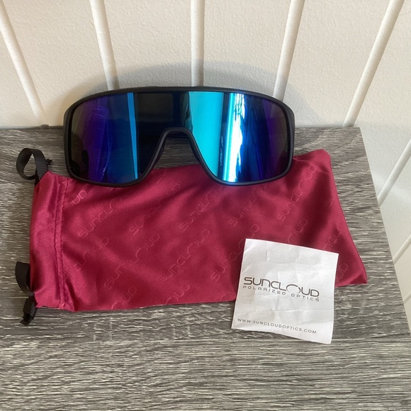 SUNCLOUD DOUBLE UP SUNGLASSES - Picture 3 of 10